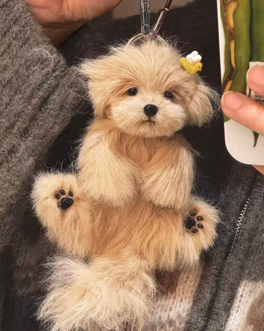 Twistcute– Chubby Style (Custom)