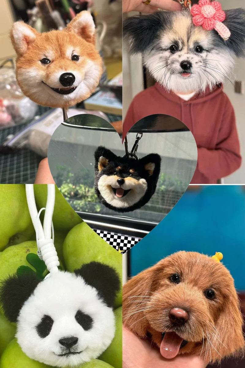 TwistyPaws – Chubby Style (Custom)