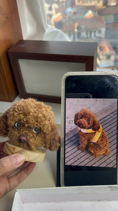 TwistyPaws – Realistic Style (Custom)