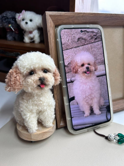 TwistyPaws – Realistic Style (Custom)