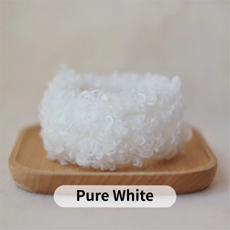 Fluffy Pipe Cleaners for DIY Crafts