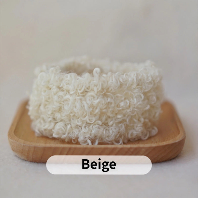 Fluffy Pipe Cleaners for DIY Crafts