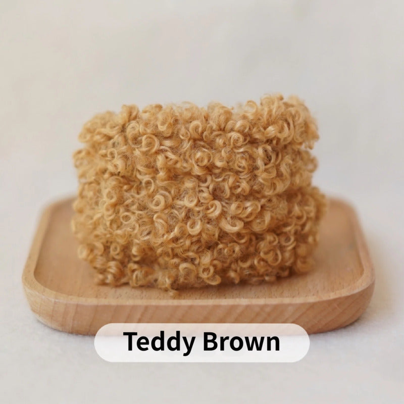 Fluffy Pipe Cleaners for DIY Crafts