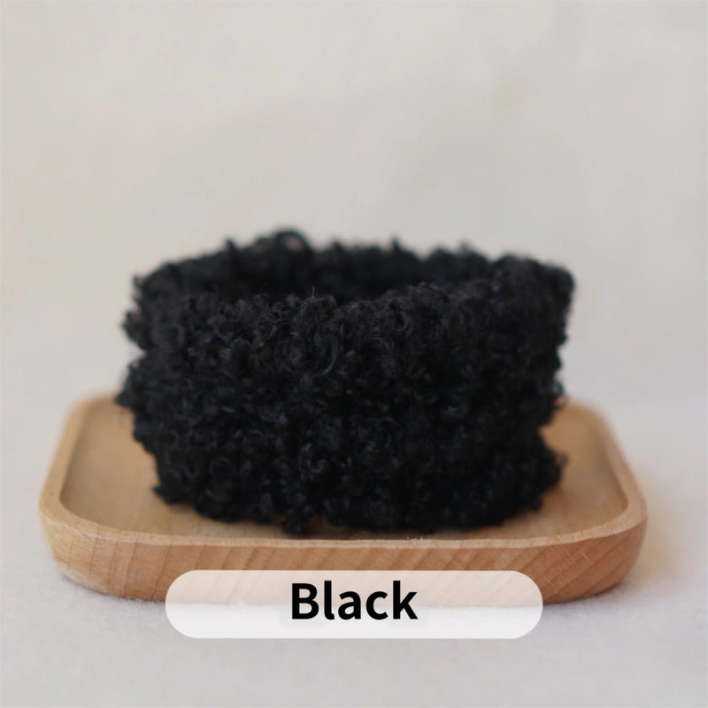 Fluffy Pipe Cleaners for DIY Crafts