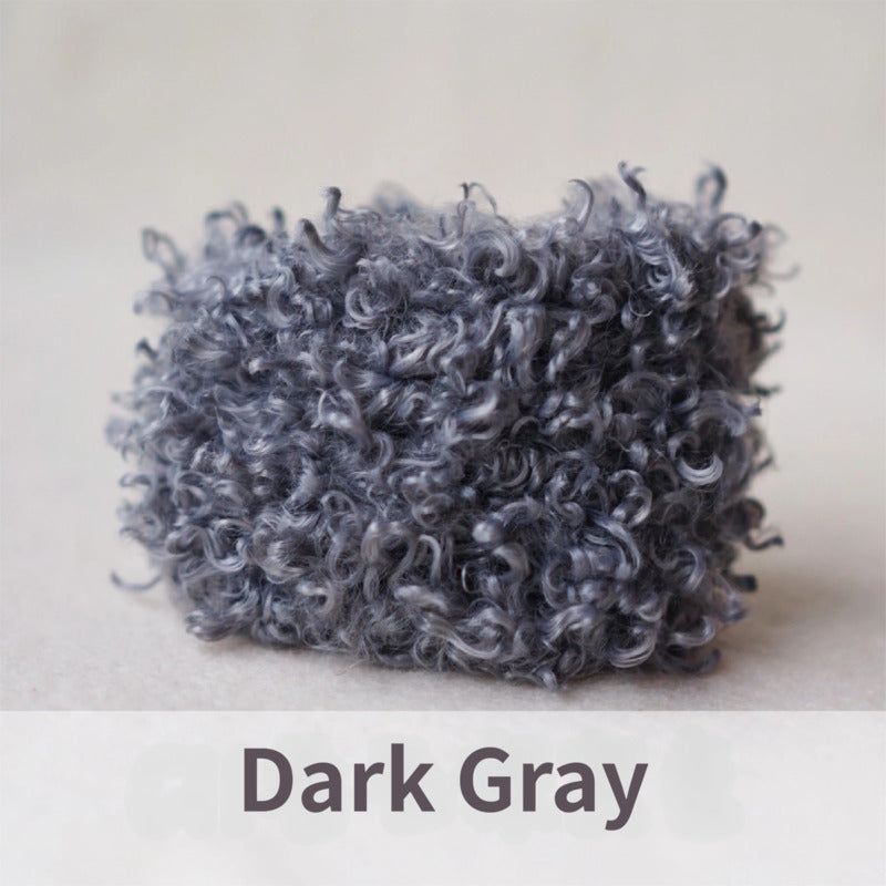 Fluffy Pipe Cleaners for DIY Crafts