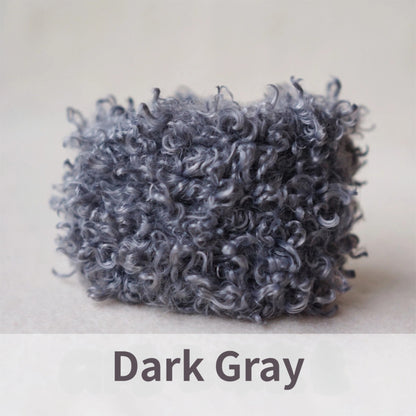 Fluffy Pipe Cleaners for DIY Crafts