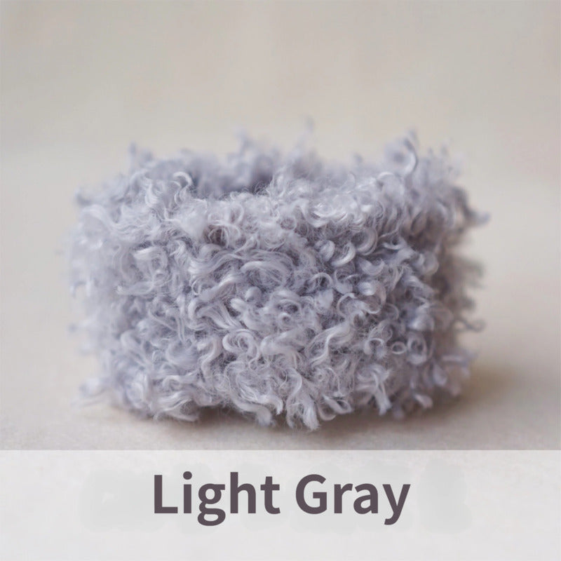 Fluffy Pipe Cleaners for DIY Crafts