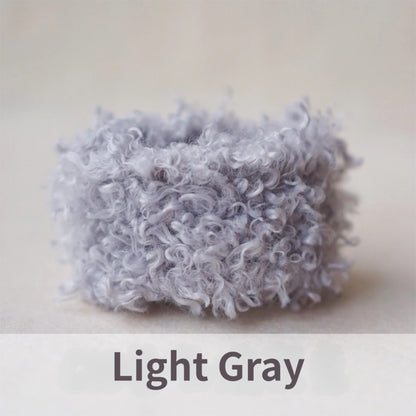 Fluffy Pipe Cleaners for DIY Crafts